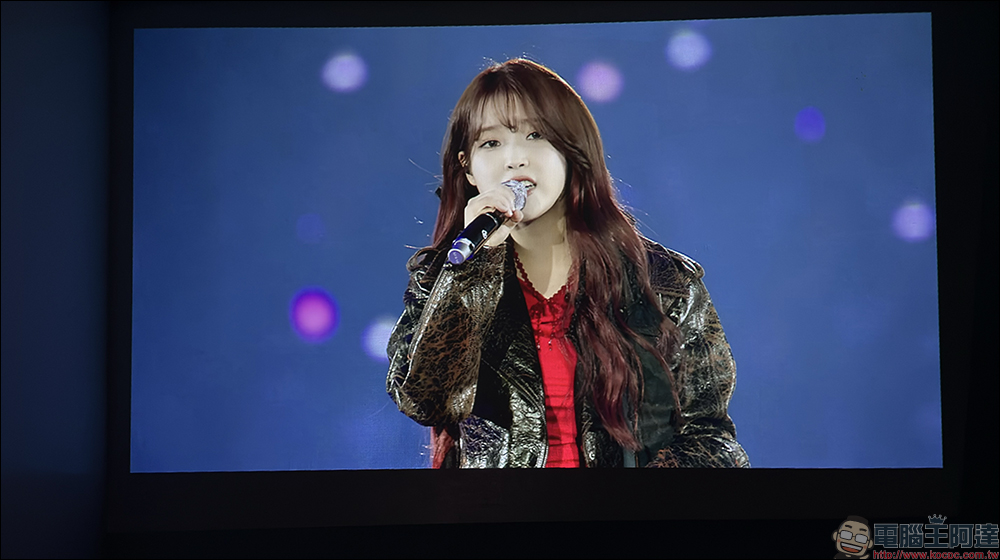 OVO U11 智慧投影機開箱:影視、遊戲、唱歌三合一的「小天王行動劇院」 - 電腦王阿達 OVO U11 智慧投影機開箱:影視、遊戲、唱歌三合一的「小天王行動劇院」 - 電腦王阿達