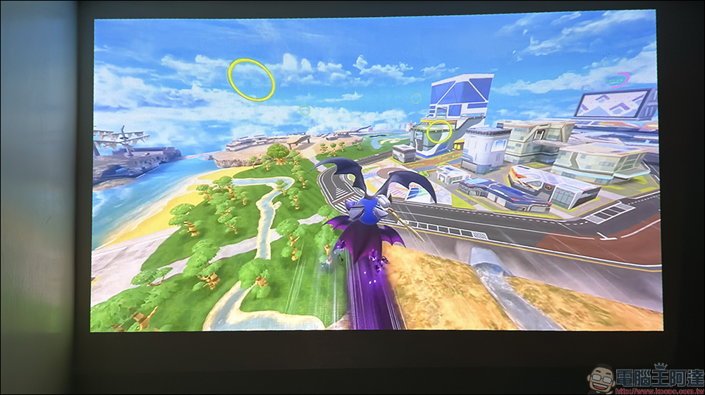 OVO U11 智慧投影機開箱:影視、遊戲、唱歌三合一的「小天王行動劇院」 - 電腦王阿達 OVO U11 智慧投影機開箱:影視、遊戲、唱歌三合一的「小天王行動劇院」 - 電腦王阿達