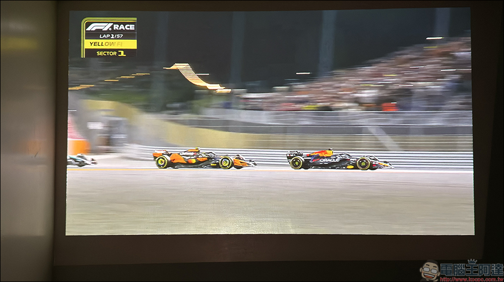 OVO U11 智慧投影機開箱:影視、遊戲、唱歌三合一的「小天王行動劇院」 - 電腦王阿達 OVO U11 智慧投影機開箱:影視、遊戲、唱歌三合一的「小天王行動劇院」 - 電腦王阿達