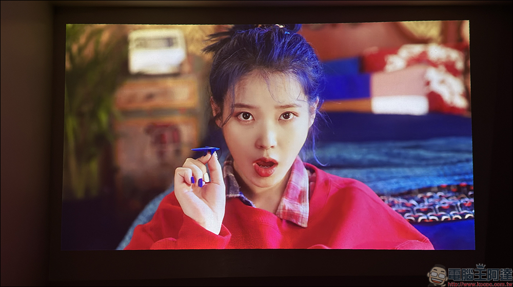 OVO U11 智慧投影機開箱:影視、遊戲、唱歌三合一的「小天王行動劇院」 - 電腦王阿達 OVO U11 智慧投影機開箱:影視、遊戲、唱歌三合一的「小天王行動劇院」 - 電腦王阿達