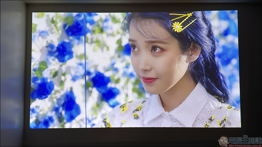 OVO U11 智慧投影機開箱:影視、遊戲、唱歌三合一的「小天王行動劇院」 - 電腦王阿達 OVO U11 智慧投影機開箱:影視、遊戲、唱歌三合一的「小天王行動劇院」 - 電腦王阿達