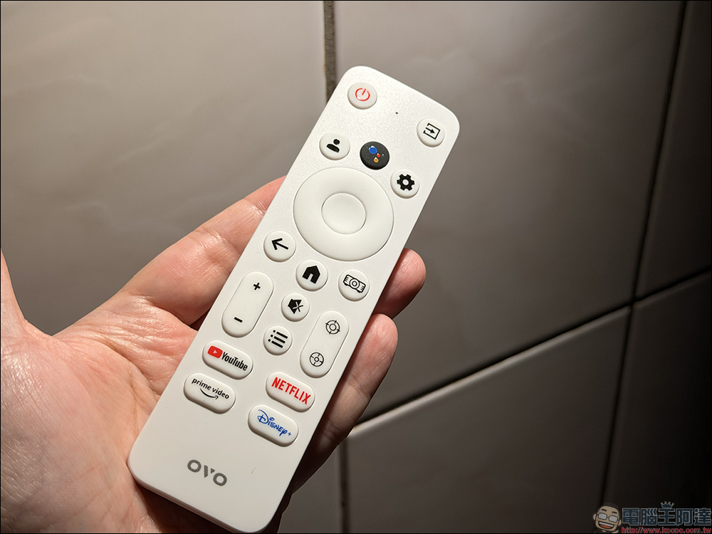 OVO U11 智慧投影機開箱:影視、遊戲、唱歌三合一的「小天王行動劇院」 - 電腦王阿達 OVO U11 智慧投影機開箱:影視、遊戲、唱歌三合一的「小天王行動劇院」 - 電腦王阿達