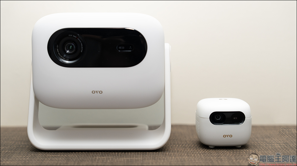 OVO U11 智慧投影機開箱:影視、遊戲、唱歌三合一的「小天王行動劇院」 - 電腦王阿達 OVO U11 智慧投影機開箱:影視、遊戲、唱歌三合一的「小天王行動劇院」 - 電腦王阿達