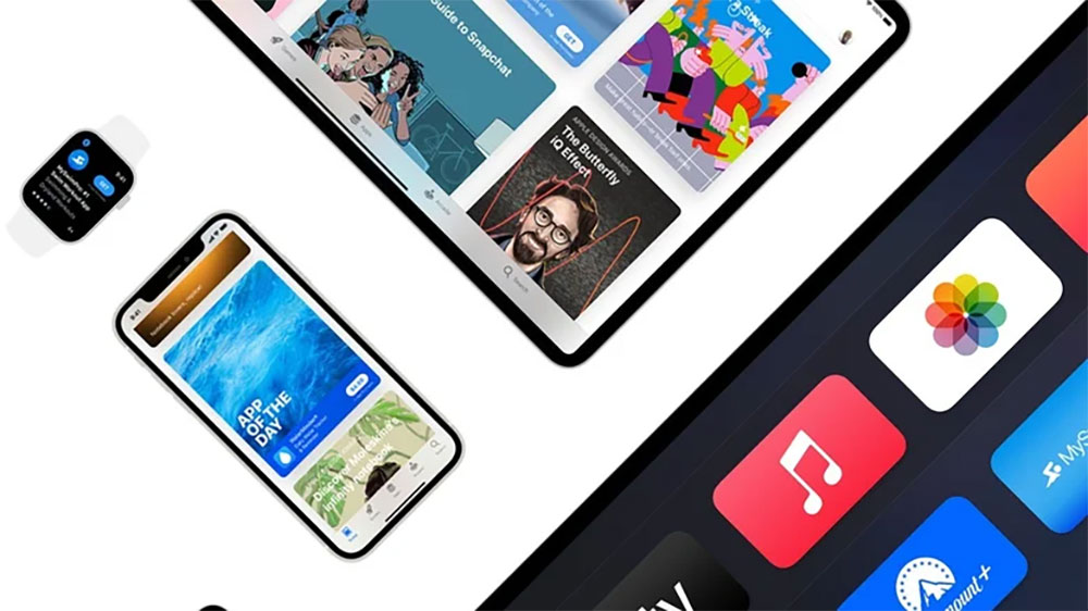為什麼應用程式常會選擇 iOS 和 macOS 為首發平台？ - 電腦王阿達