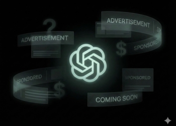 最新洩漏顯示 ChatGPT 已經開始在測試「廣告」功能了！