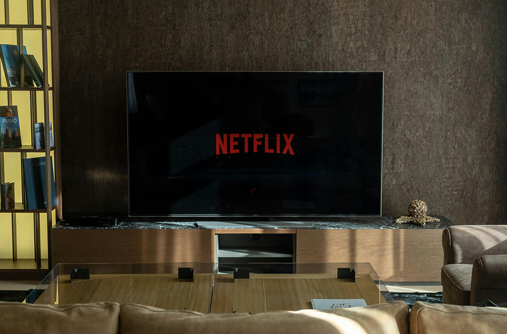 Netflix 默默取消手機投放到電視!Chromecast、Google TV 用戶全受影響 - 電腦王阿達 Netflix 默默取消手機投放到電視!Chromecast、Google TV 用戶全受影響 - 電腦王阿達