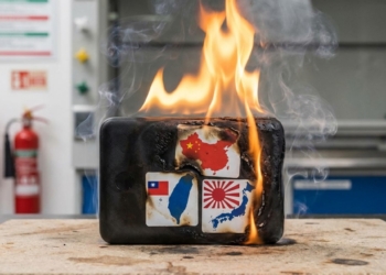 中、日、台最新行動電源安全改善措施!