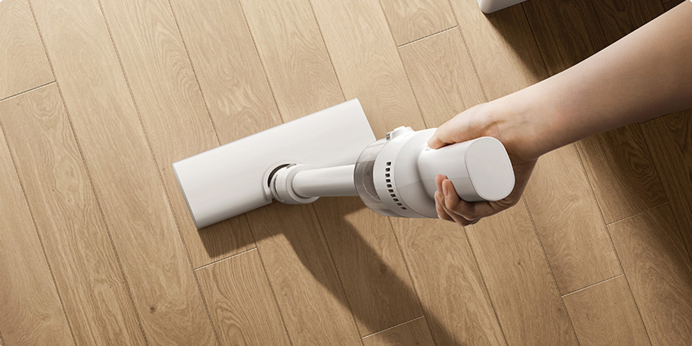 重量僅860g！小米米家輕量吸塵器新品推出：22000Pa 最大吸力、40分鐘續航 - 電腦王阿達