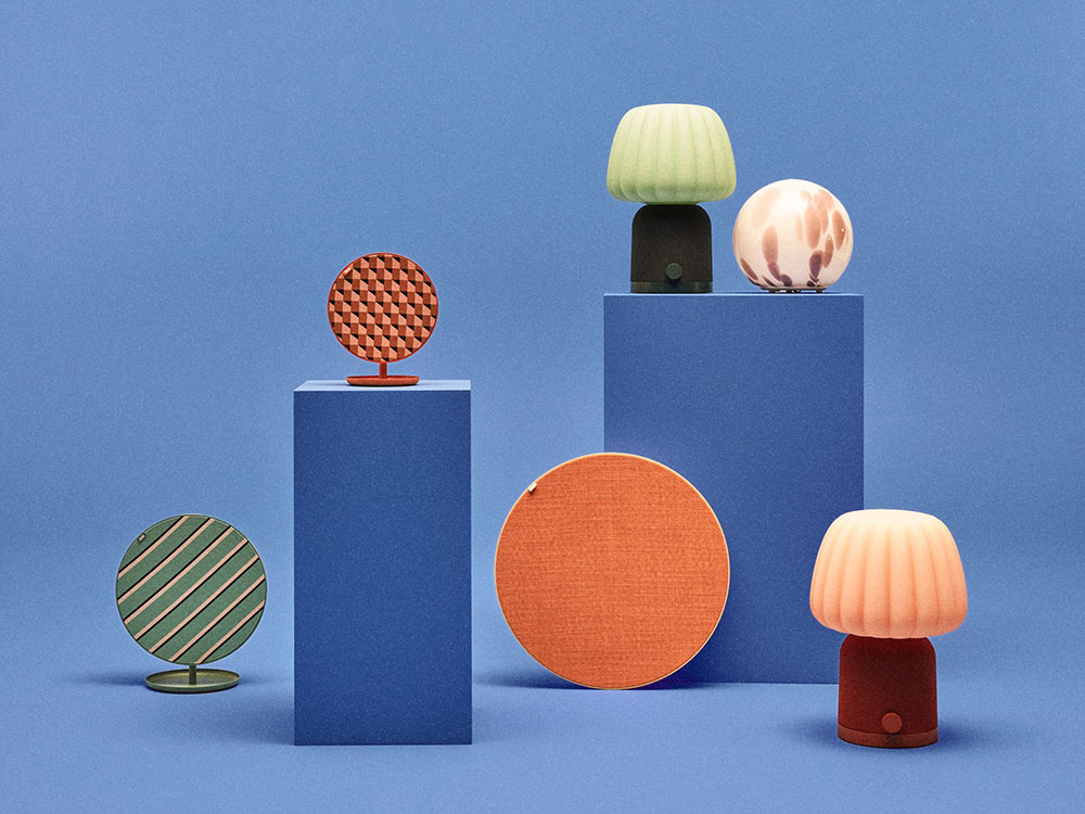 IKEA 推出一系列復古家具外型的音響產品,結合科技與個人風格 - 電腦王阿達 IKEA 推出一系列復古家具外型的音響產品,結合科技與個人風格 - 電腦王阿達