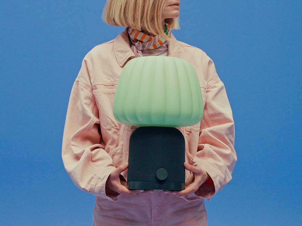 IKEA 推出一系列復古家具外型的音響產品,結合科技與個人風格 - 電腦王阿達 IKEA 推出一系列復古家具外型的音響產品,結合科技與個人風格 - 電腦王阿達