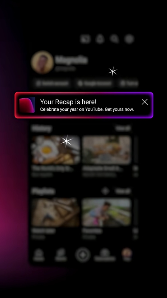 不只是音樂，YouTube 將年度回顧擴展到影片 - 電腦王阿達