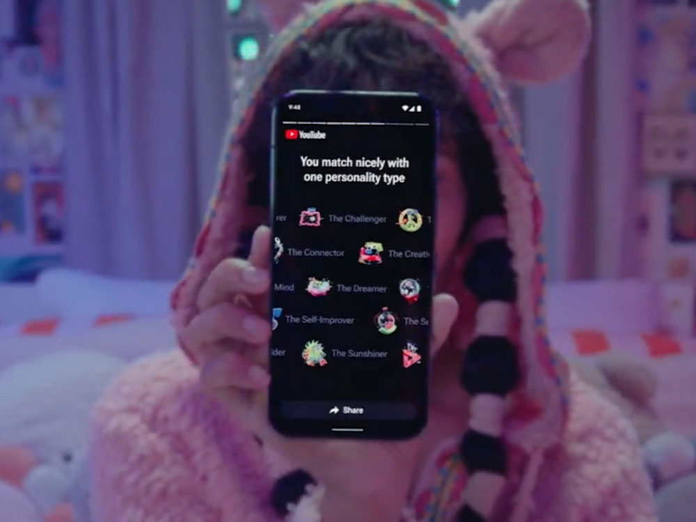 不只是音樂，YouTube 將年度回顧擴展到影片 - 電腦王阿達