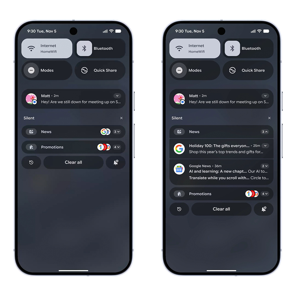 Android 16 帶來 5 大功能更新，Pixel 用戶率先享用 - 電腦王阿達