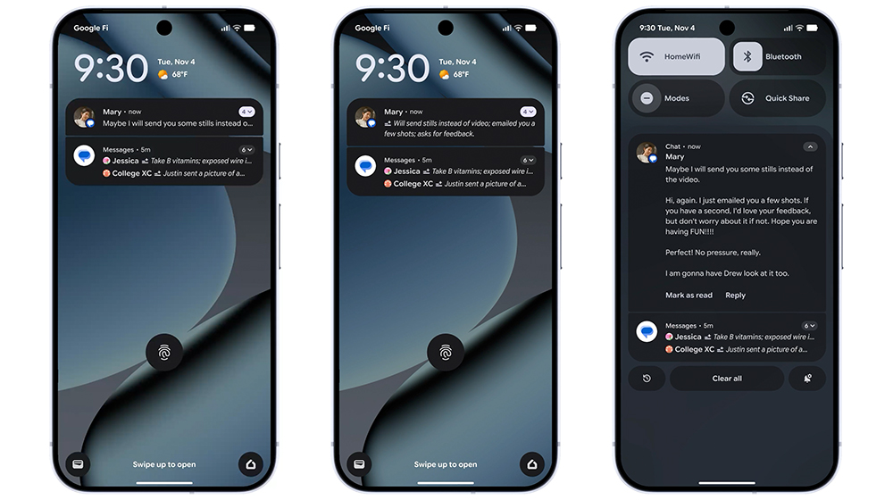 Android 16 帶來 5 大功能更新，Pixel 用戶率先享用 - 電腦王阿達