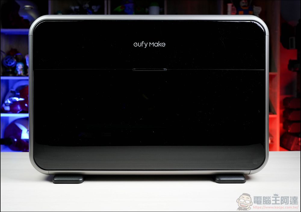 手作創業神機!eufyMake E1 3D 紋理 UV 印刷機開箱:不到 6 萬入手,讓個人工作室也能接客製化大單! - 電腦王阿達 手作創業神機!eufyMake E1 3D 紋理 UV 印刷機開箱:不到 6 萬入手,讓個人工作室也能接客製化大單! - 電腦王阿達