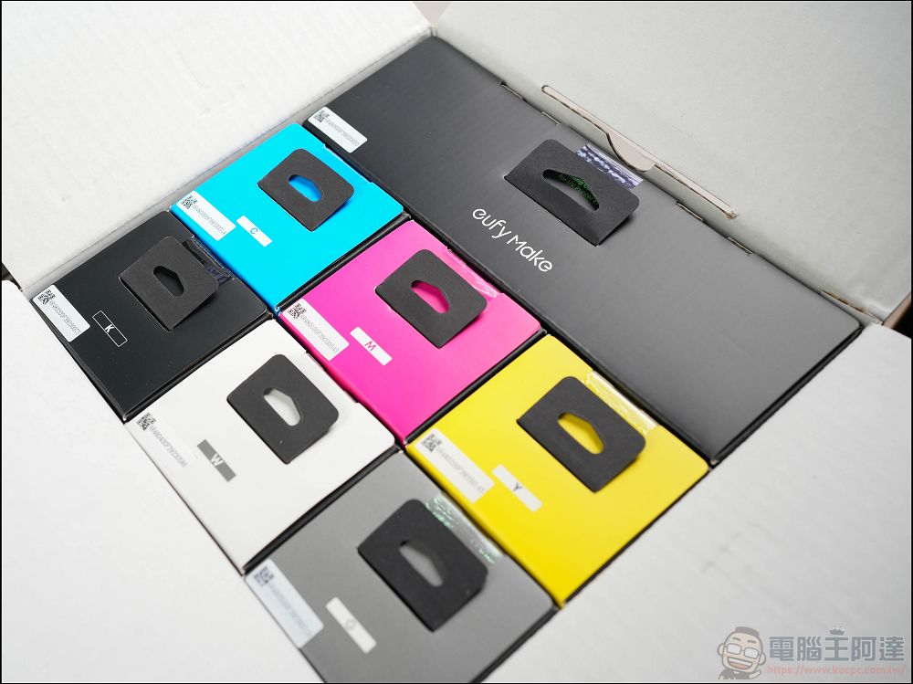 手作創業神機!eufyMake E1 3D 紋理 UV 印刷機開箱:不到 6 萬入手,讓個人工作室也能接客製化大單! - 電腦王阿達 手作創業神機!eufyMake E1 3D 紋理 UV 印刷機開箱:不到 6 萬入手,讓個人工作室也能接客製化大單! - 電腦王阿達