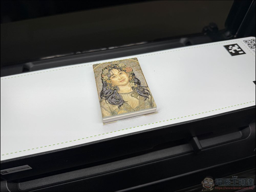 手作創業神機!eufyMake E1 3D 紋理 UV 印刷機開箱:不到 6 萬入手,讓個人工作室也能接客製化大單! - 電腦王阿達 手作創業神機!eufyMake E1 3D 紋理 UV 印刷機開箱:不到 6 萬入手,讓個人工作室也能接客製化大單! - 電腦王阿達