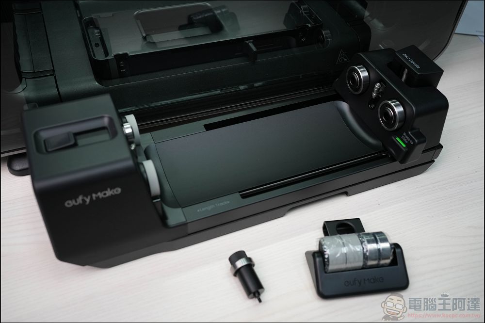 手作創業神機!eufyMake E1 3D 紋理 UV 印刷機開箱:不到 6 萬入手,讓個人工作室也能接客製化大單! - 電腦王阿達 手作創業神機!eufyMake E1 3D 紋理 UV 印刷機開箱:不到 6 萬入手,讓個人工作室也能接客製化大單! - 電腦王阿達