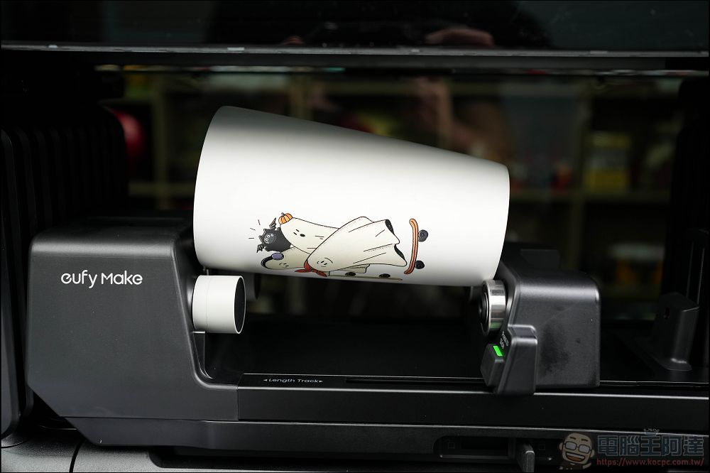 手作創業神機!eufyMake E1 3D 紋理 UV 印刷機開箱:不到 6 萬入手,讓個人工作室也能接客製化大單! - 電腦王阿達 手作創業神機!eufyMake E1 3D 紋理 UV 印刷機開箱:不到 6 萬入手,讓個人工作室也能接客製化大單! - 電腦王阿達