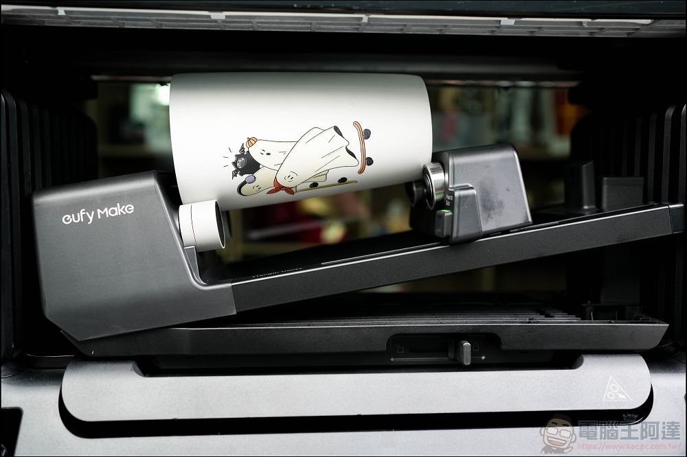 手作創業神機!eufyMake E1 3D 紋理 UV 印刷機開箱:不到 6 萬入手,讓個人工作室也能接客製化大單! - 電腦王阿達 手作創業神機!eufyMake E1 3D 紋理 UV 印刷機開箱:不到 6 萬入手,讓個人工作室也能接客製化大單! - 電腦王阿達
