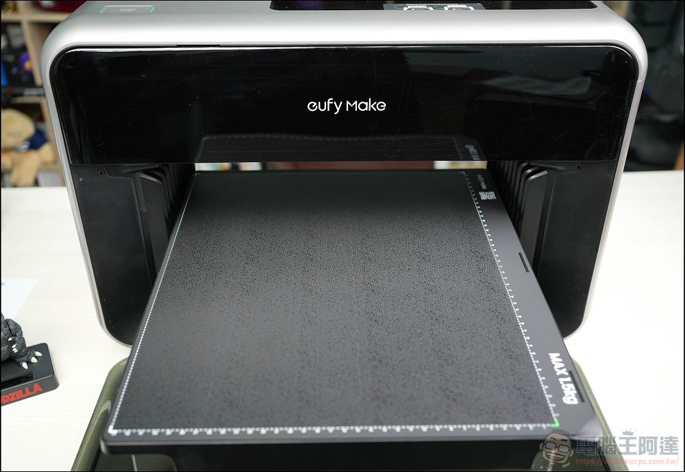手作創業神機!eufyMake E1 3D 紋理 UV 印刷機開箱:不到 6 萬入手,讓個人工作室也能接客製化大單! - 電腦王阿達 手作創業神機!eufyMake E1 3D 紋理 UV 印刷機開箱:不到 6 萬入手,讓個人工作室也能接客製化大單! - 電腦王阿達