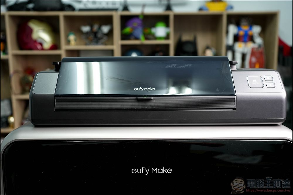 手作創業神機!eufyMake E1 3D 紋理 UV 印刷機開箱:不到 6 萬入手,讓個人工作室也能接客製化大單! - 電腦王阿達 手作創業神機!eufyMake E1 3D 紋理 UV 印刷機開箱:不到 6 萬入手,讓個人工作室也能接客製化大單! - 電腦王阿達