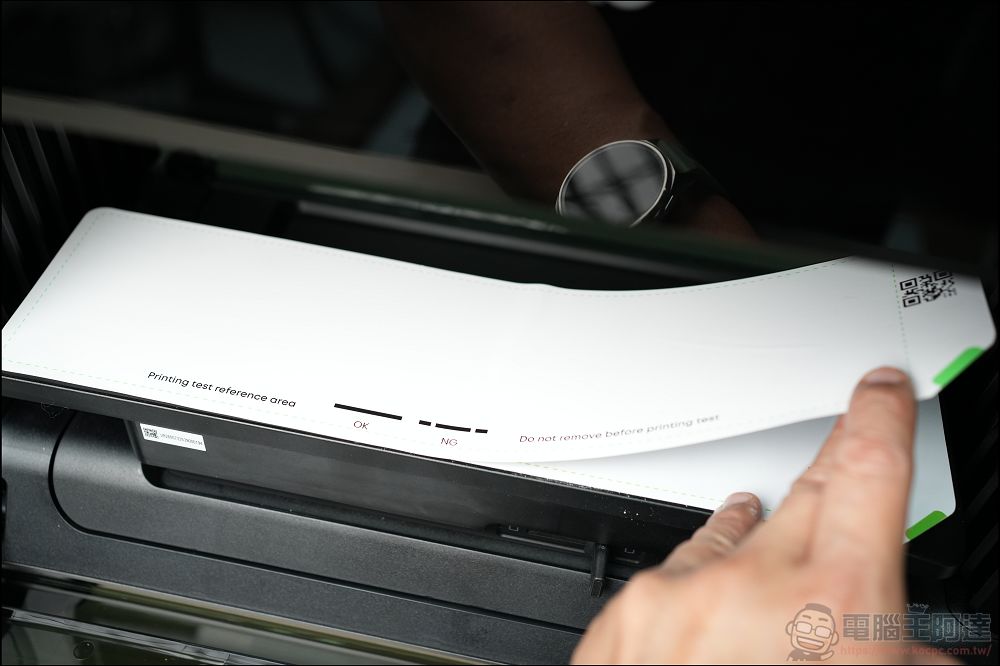 手作創業神機!eufyMake E1 3D 紋理 UV 印刷機開箱:不到 6 萬入手,讓個人工作室也能接客製化大單! - 電腦王阿達 手作創業神機!eufyMake E1 3D 紋理 UV 印刷機開箱:不到 6 萬入手,讓個人工作室也能接客製化大單! - 電腦王阿達