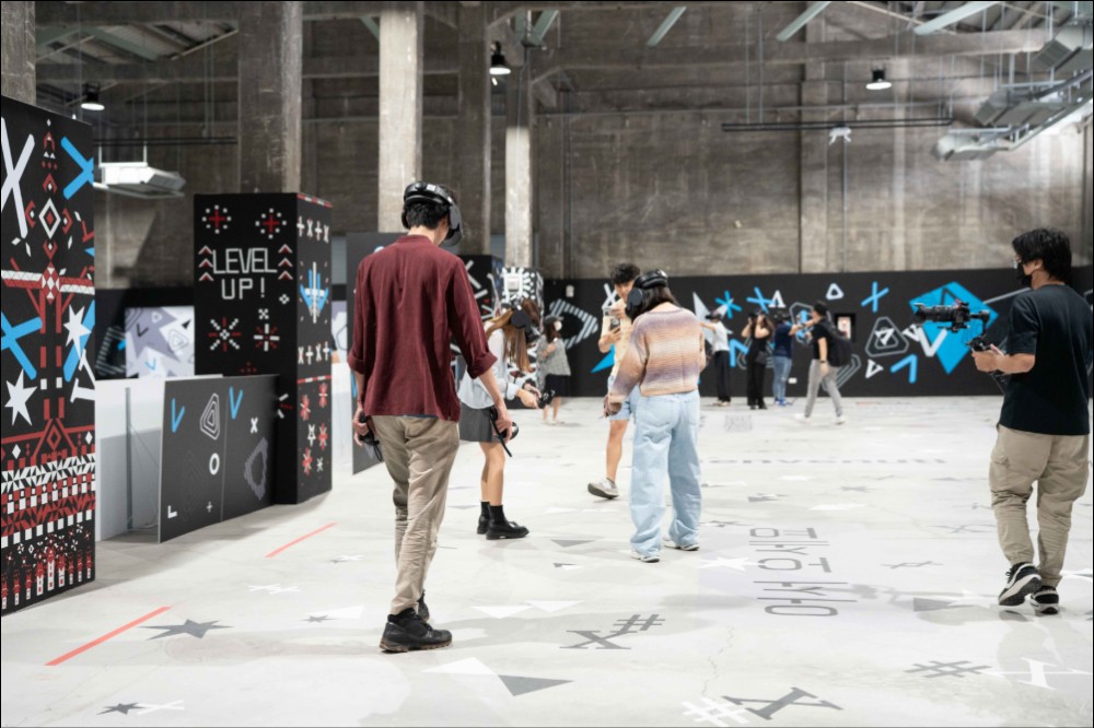 HTC 攜手霹靂布袋戲，以 5G XR 重新定義虛實整合的武俠新紀元 - 電腦王阿達