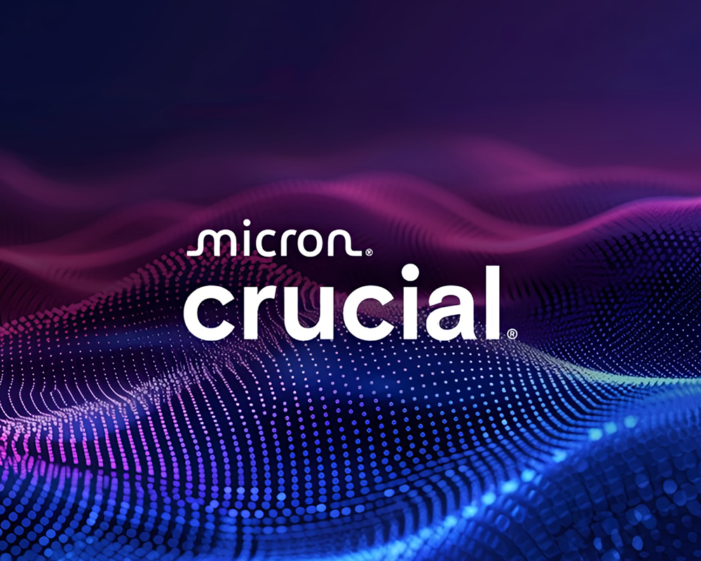 Micron 美光震撼宣布退出 Crucial 消費市場！消費者記憶體時代正式劃下句點，記憶體、SSD 供貨至 2026 年 2 月止 - 電腦王阿達