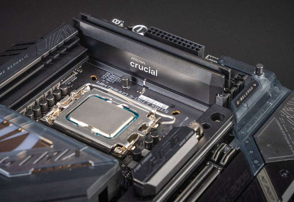Micron 美光震撼宣布退出 Crucial 消費市場！消費者記憶體時代正式劃下句點，記憶體、SSD 供貨至 2026 年 2 月止 - 電腦王阿達