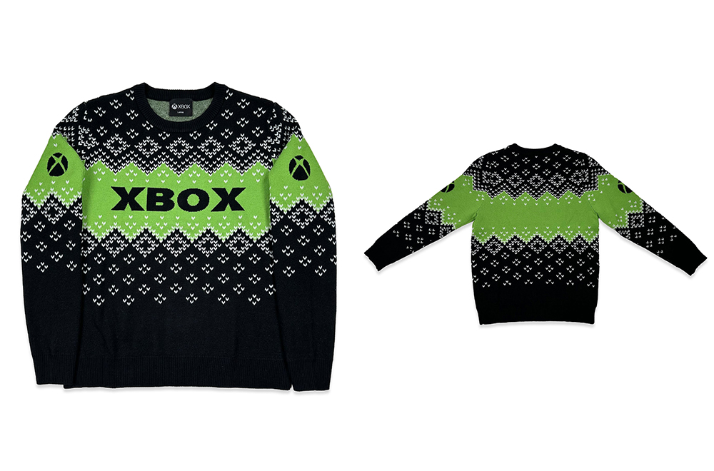微軟 2025 年聖誕「醜毛衣」推出!三款主題登場,滿滿死去的回憶再現 - 電腦王阿達 微軟 2025 年聖誕「醜毛衣」推出!三款主題登場,滿滿死去的回憶再現 - 電腦王阿達