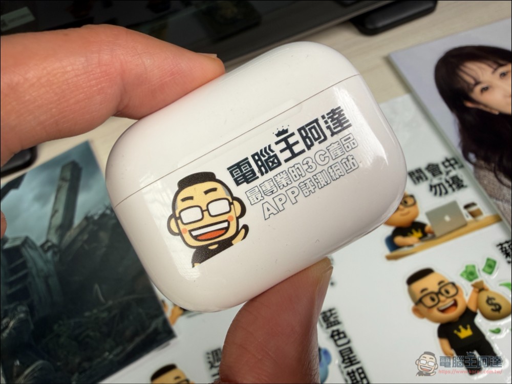 手作創業神機!eufyMake E1 3D 紋理 UV 印刷機開箱:不到 6 萬入手,讓個人工作室也能接客製化大單! - 電腦王阿達 手作創業神機!eufyMake E1 3D 紋理 UV 印刷機開箱:不到 6 萬入手,讓個人工作室也能接客製化大單! - 電腦王阿達