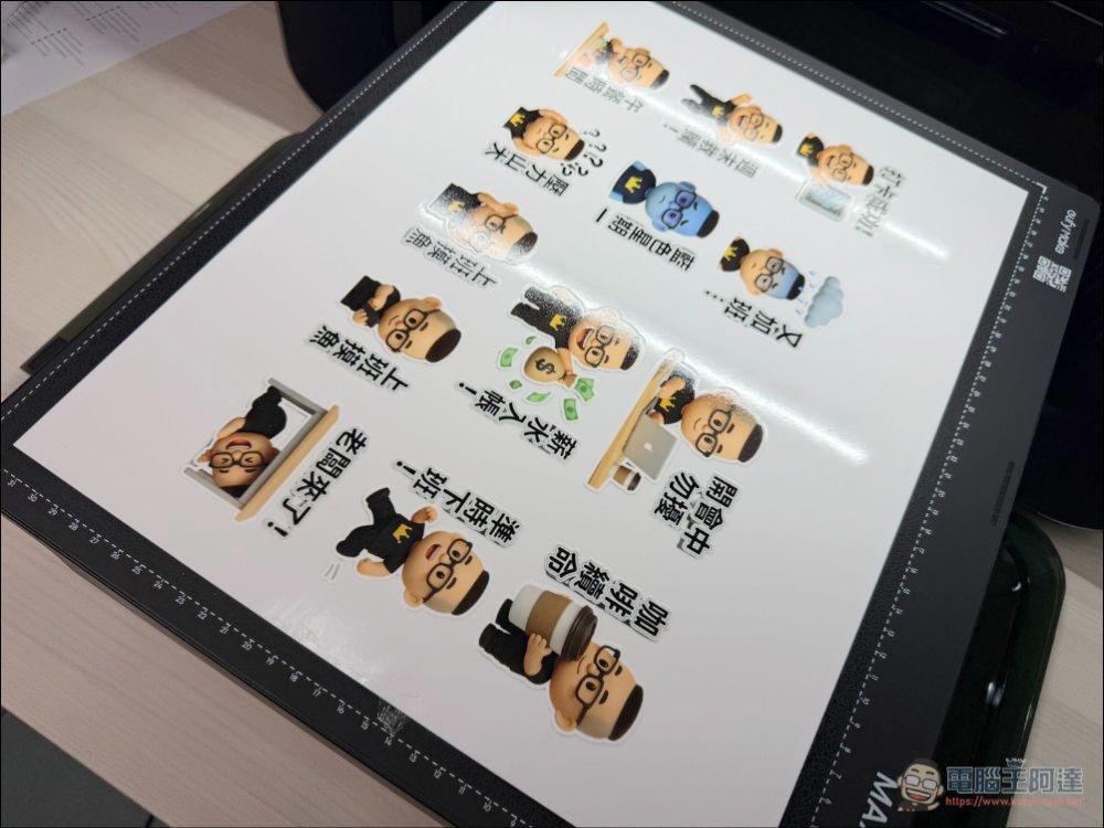 手作創業神機!eufyMake E1 3D 紋理 UV 印刷機開箱:不到 6 萬入手,讓個人工作室也能接客製化大單! - 電腦王阿達 手作創業神機!eufyMake E1 3D 紋理 UV 印刷機開箱:不到 6 萬入手,讓個人工作室也能接客製化大單! - 電腦王阿達