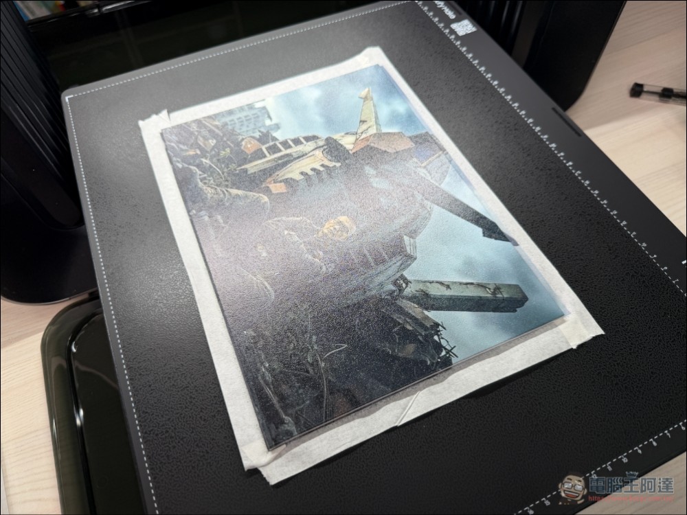 手作創業神機!eufyMake E1 3D 紋理 UV 印刷機開箱:不到 6 萬入手,讓個人工作室也能接客製化大單! - 電腦王阿達 手作創業神機!eufyMake E1 3D 紋理 UV 印刷機開箱:不到 6 萬入手,讓個人工作室也能接客製化大單! - 電腦王阿達