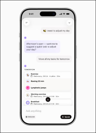 Apple 2025 App Store Awards 揭曉:AI 實用化與空間運算的里程碑 - 電腦王阿達 Apple 2025 App Store Awards 揭曉:AI 實用化與空間運算的里程碑 - 電腦王阿達
