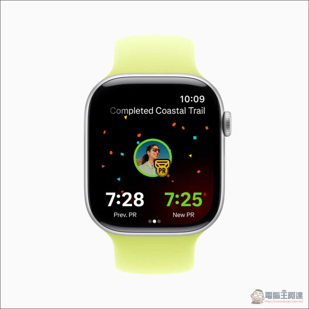 Apple 2025 App Store Awards 揭曉:AI 實用化與空間運算的里程碑 - 電腦王阿達 Apple 2025 App Store Awards 揭曉:AI 實用化與空間運算的里程碑 - 電腦王阿達