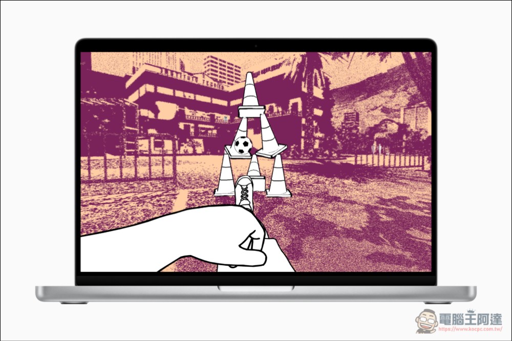 Apple 2025 App Store Awards 揭曉:AI 實用化與空間運算的里程碑 - 電腦王阿達 Apple 2025 App Store Awards 揭曉:AI 實用化與空間運算的里程碑 - 電腦王阿達