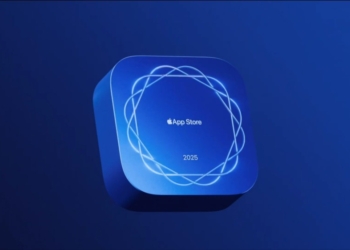 Apple 2025 App Store Awards 揭曉：AI 實用化與空間運算的里程碑