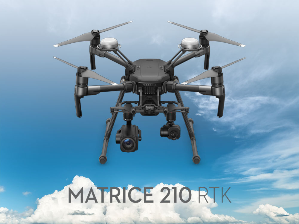 DJI 將於下個月終止這些商用空拍機與產品的支援 - 電腦王阿達