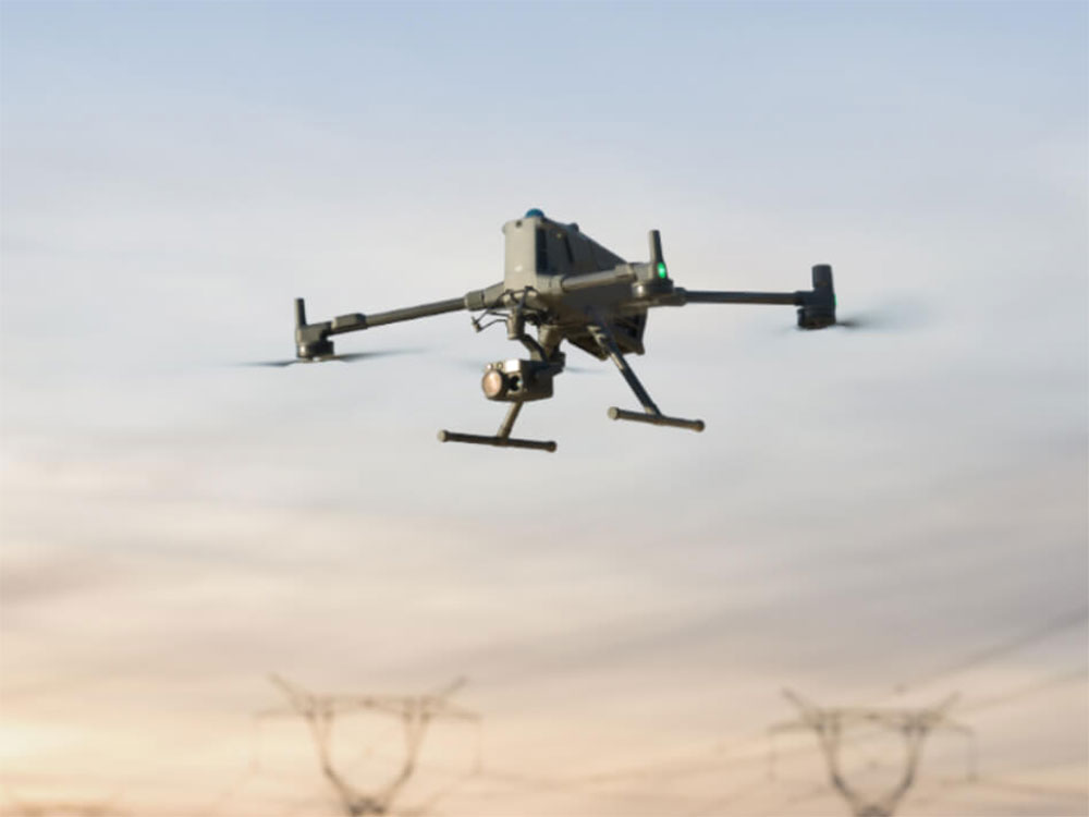 DJI 將於下個月終止這些商用空拍機與產品的支援 - 電腦王阿達