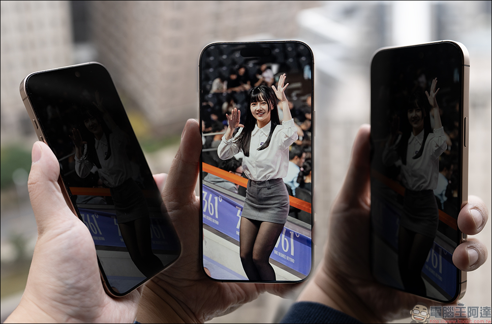 iPhone 換電池最佳時機來了！神腦限時優惠回歸，iPhone 12 到 iPhone 16 現折 500 元還能領最高 400 元購物金 - 電腦王阿達