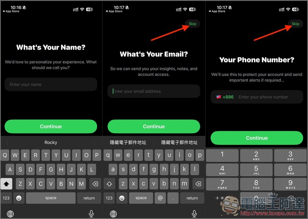 Voice ToDo List AAKA AI 將你說的內容自動拆解成多個待辦清單,不用再手動輸入 - 電腦王阿達 Voice ToDo List AAKA AI 將你說的內容自動拆解成多個待辦清單,不用再手動輸入 - 電腦王阿達