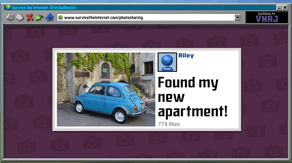 傳說級派對遊戲《The Jackbox Party Pack 4》限免！《The Darkside Detective》同步免費領取 - 電腦王阿達