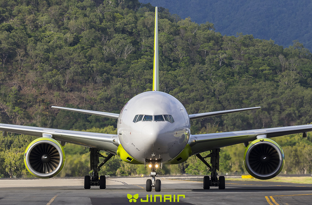 Starlink 進軍韓國天空！大韓航空宣布與旗下航空公司機隊全面部署，高速機上 Wi-Fi 體驗預計 2026 年第 3 季上線 - 電腦王阿達