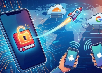 教你更改手機 DNS，不僅能立刻提升網速、還可以解決小紅書被封鎖問題