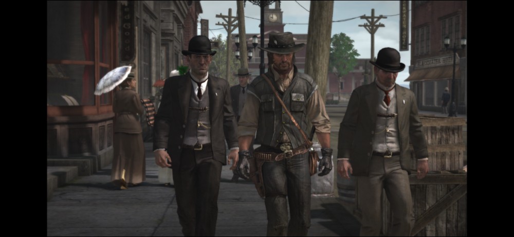 碧血狂殺 Red Dead Redemption 一代推出手機版,NETFLIX 用戶即可免費下載遊玩! - 電腦王阿達 碧血狂殺 Red Dead Redemption 一代推出手機版,NETFLIX 用戶即可免費下載遊玩! - 電腦王阿達