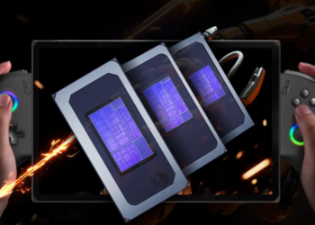 多款 Intel Panther Lake 跑分成績現身！連新款掌機也洩漏