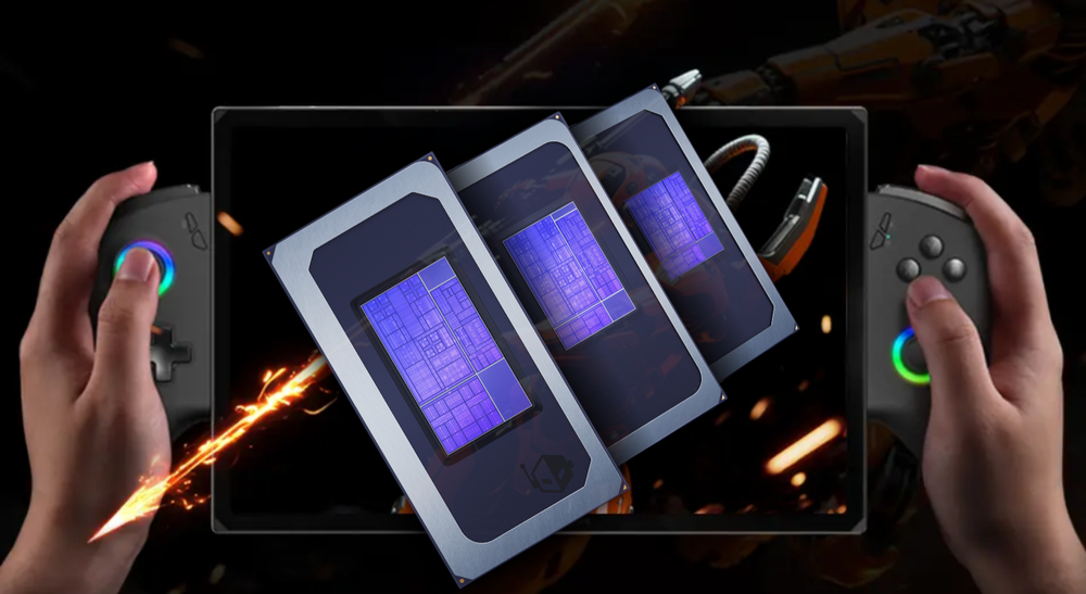 多款 Intel Panther Lake 跑分成績現身!連新款掌機也洩漏 - 電腦王阿達 多款 Intel Panther Lake 跑分成績現身!連新款掌機也洩漏 - 電腦王阿達