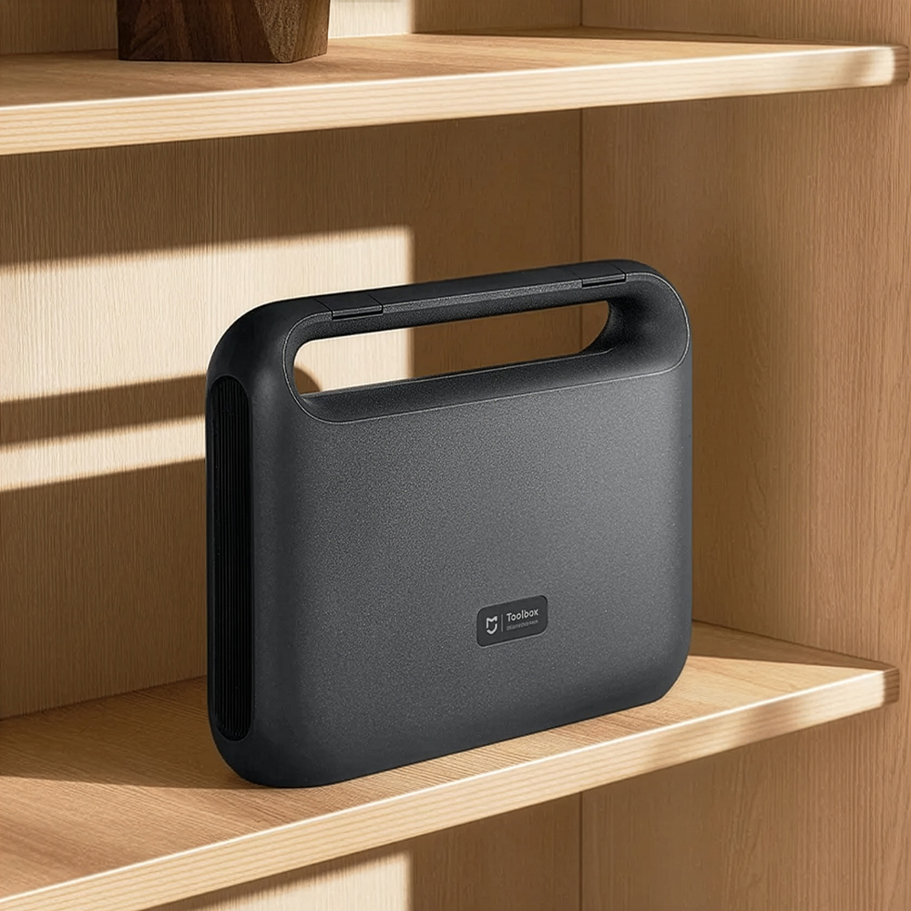 小米米家工具箱在台推出,一箱搞定全屋修繕需求! - 電腦王阿達 小米米家工具箱在台推出,一箱搞定全屋修繕需求! - 電腦王阿達