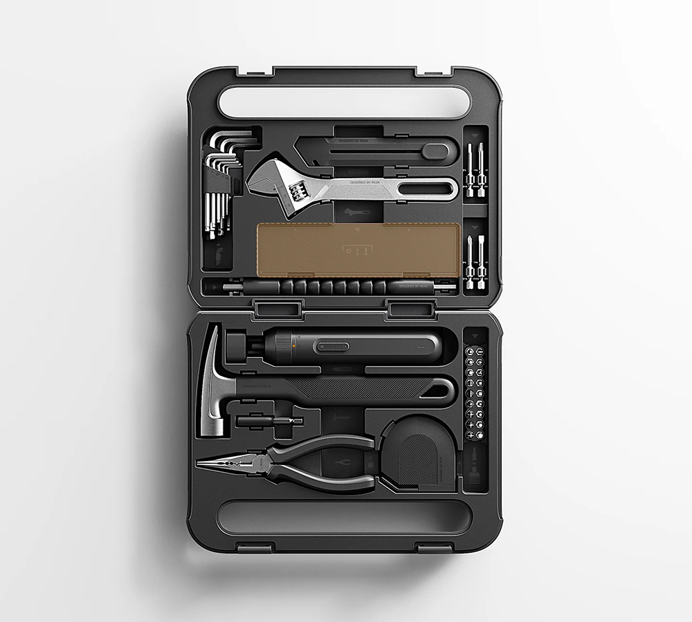 小米米家工具箱在台推出,一箱搞定全屋修繕需求! - 電腦王阿達 小米米家工具箱在台推出,一箱搞定全屋修繕需求! - 電腦王阿達